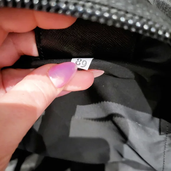 Prada | Tessuto Weekender Duffle Bag - Picture 11 of 13